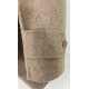 WW2 Royal Navy Duffle coat