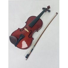 MILITARY PROP HIRE - Violin for hire