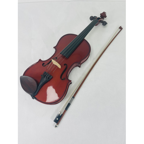 MILITARY PROP HIRE - Violin for hire