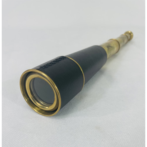 MILITARY PROP HIRE - Telescope 