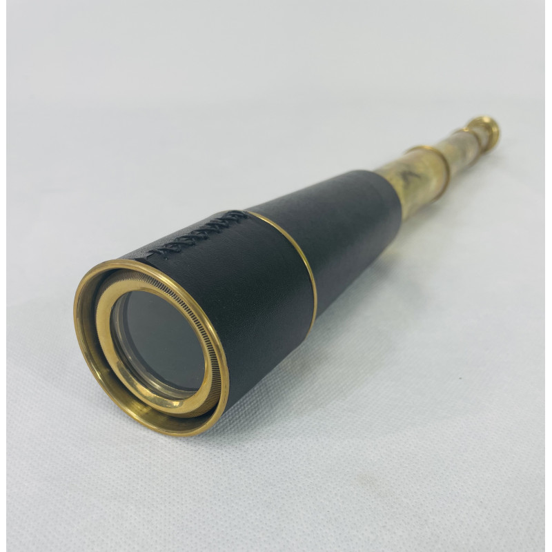 MILITARY PROP HIRE - Telescope 