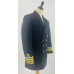  WW2  Royal Navy officers  Tunic
