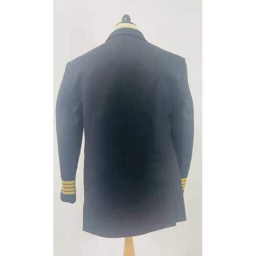   WW2  Royal Navy officers  Tunic