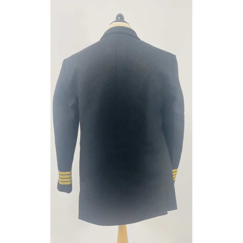 WW2  Royal Navy officers  Tunic