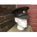Irish Volunteers peaked visor cap