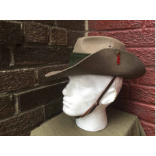 Irish Citizen Army slouch hat Cronje
