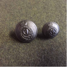 Royal Irish Constabulary RIC Button - big (front)