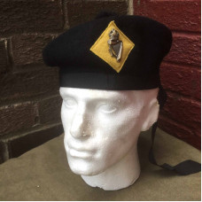 ADRIC Auxie Balmoral cap - F Company