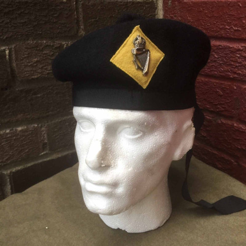 ADRIC Auxie Balmoral cap - F Company