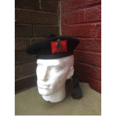 ADRIC Auxie Balmoral cap - B Company