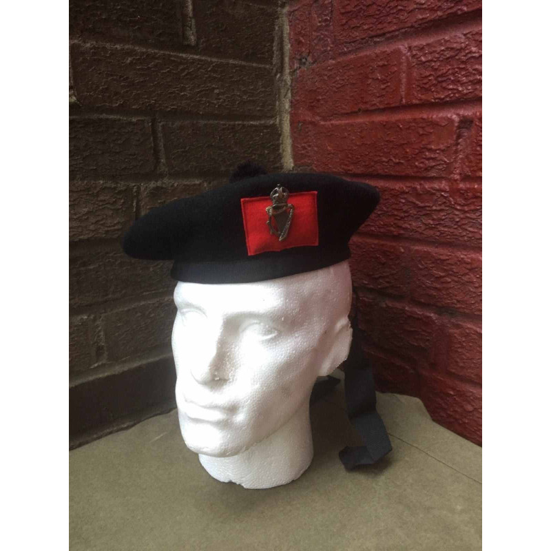 ADRIC Auxie Balmoral cap - B Company