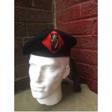 ADRIC Auxie Balmoral cap - I Company