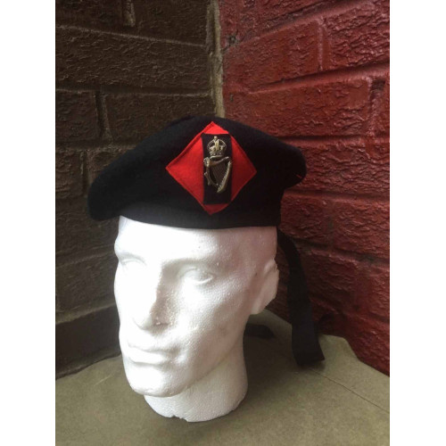 ADRIC Auxie Balmoral cap - I Company