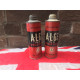 MILITARY PROP HIRE - Lice Powder Tins 