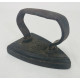 MILITARY PROP HIRE - British number 3 flat iron