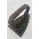 MILITARY PROP HIRE - British number 3 flat iron
