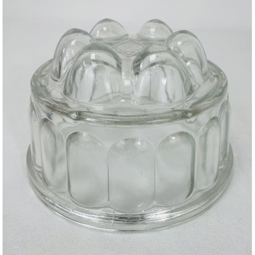 MILITARY PROP HIRE - Jelly mould with Star of David