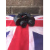MILITARY PROP HIRE - 1939 original British Binoculars