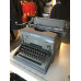 MILITARY PROP HIRE - Vintage 1940s Empire Typewriter