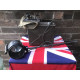 MILITARY PROP HIRE - WW2 British Army Morse code key and lamp