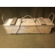 MILITARY PROP HIRE - WW2 British ammo crates