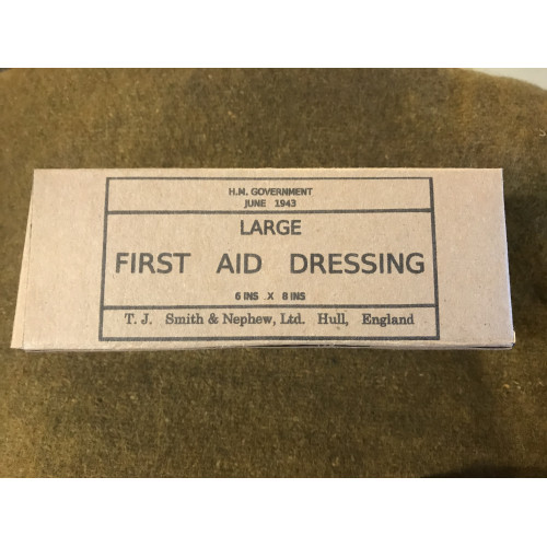 MILITARY PROP HIRE - Red Cross KIDNEY BOWLS