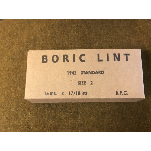 MILITARY PROP HIRE - Red Cross KIDNEY BOWLS