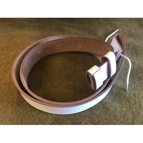 Victorian British Army Martini Henry Rifle Sling