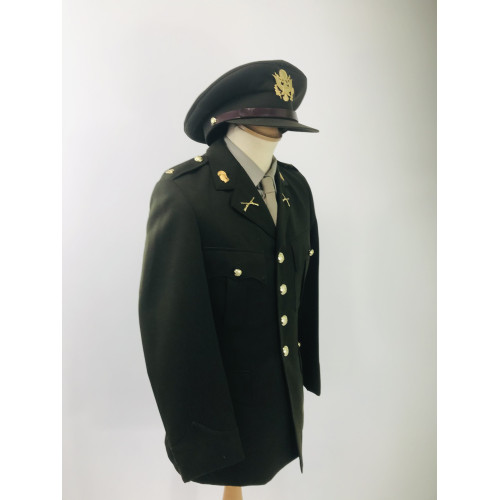 US Class 2 uniform FOR HIRE