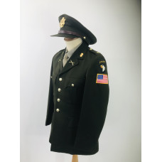 US Class 2 uniform FOR HIRE