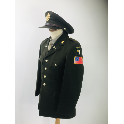 US Class 2 uniform FOR HIRE