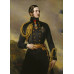Prince Albert Frock coat