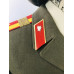 Soviet Russian Cold war uniform for hire - Cadet