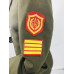 Soviet Russian Cold war uniform for hire - Cadet
