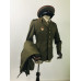 Soviet Russian Cold war uniform for hire - Motor Transport