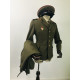 Soviet Russian Cold war uniform for hire - Motor Transport