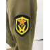Soviet Russian Cold war uniform for hire - Motor Transport