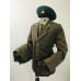 Soviet Russian Cold war uniform for hire - KGB Colonel Border Security