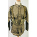 WW2 US equipment - Infantry Webbing Set