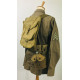WW2 US equipment prop hire - Infantry Webbing Set