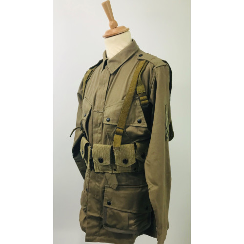 WW2 US equipment - Infantry Webbing Set