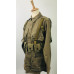 WW2 US equipment - Infantry Webbing Set