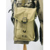 WW2 US equipment  - Thompson Magazine Bag