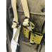 WW2 US equipment  - M1936 suspenders y straps