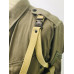 WW2 US equipment  - M1936 suspenders y straps