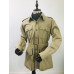 WW2 British officer uniform KD North Africa for hire