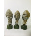 Soviet Russian equipment prop hire - gas mask