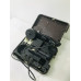 Soviet Russian equipment prop hire - field telephone