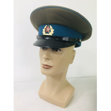  Soviet Russia visor cap hire - airforce