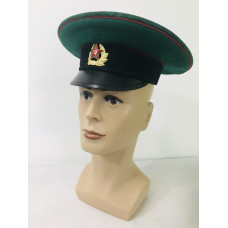  Soviet Russia visor cap hire - NKVD KGB